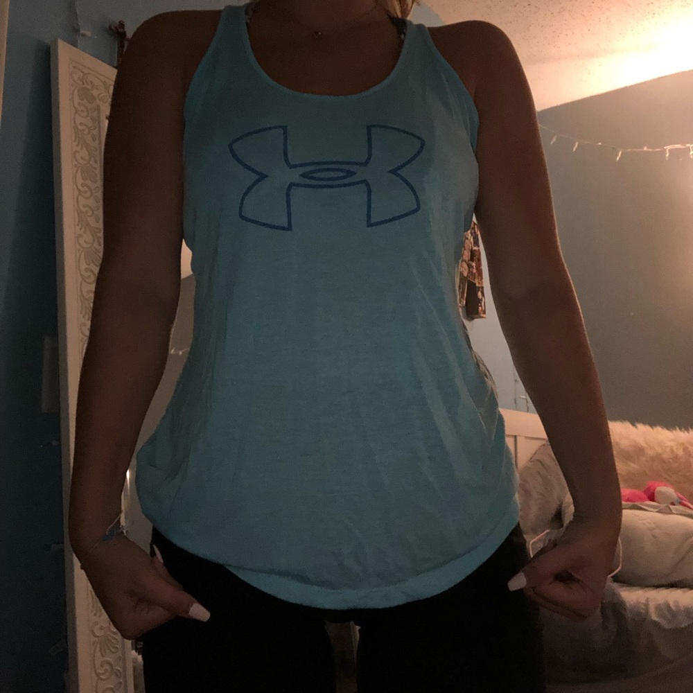Under Armour Tank Top